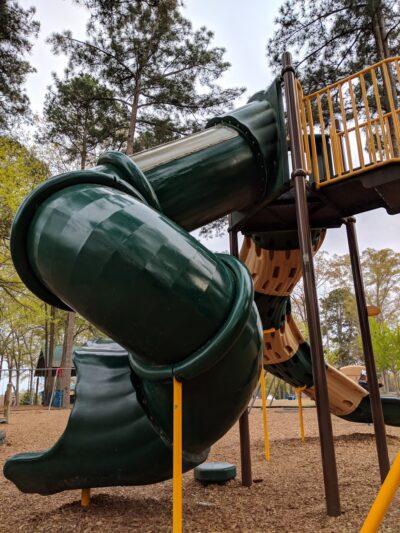 Grayson Park - Grayson, GA