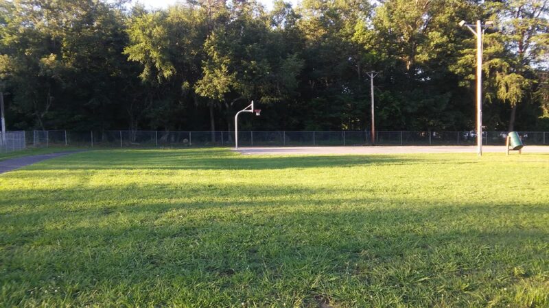Emily Cheeks Walking park - Graysville, TN