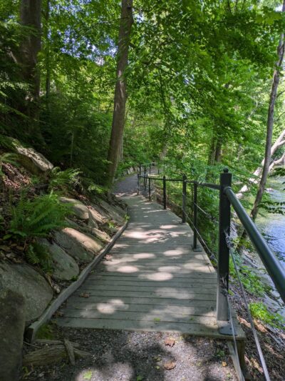 River Walk - Great Barrington, MA
