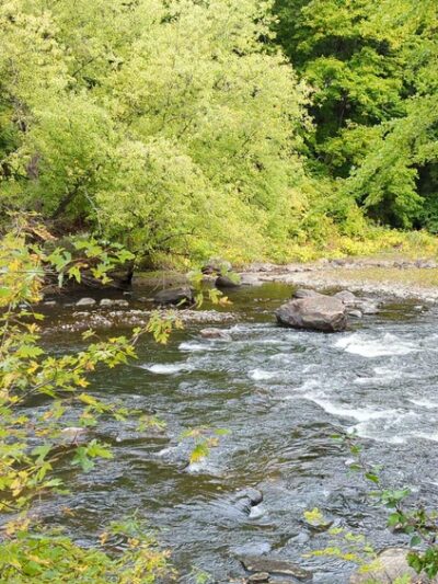 River Walk - Great Barrington, MA