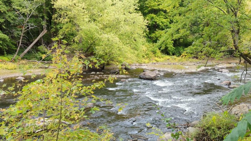 River Walk - Great Barrington, MA