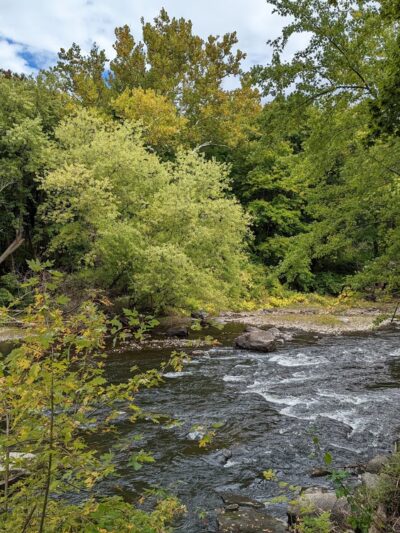 River Walk - Great Barrington, MA