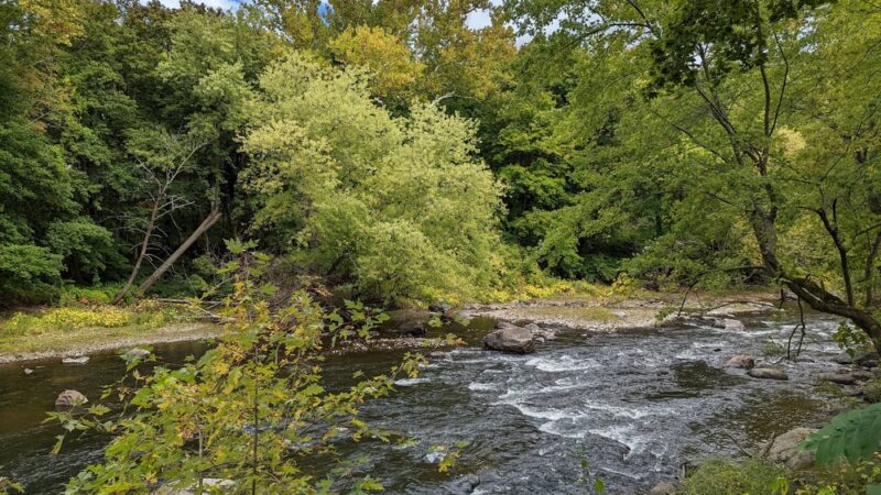 River Walk - Great Barrington, MA