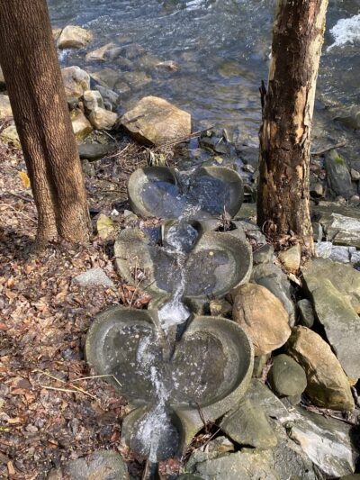 River Walk - Great Barrington, MA