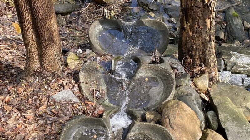 River Walk - Great Barrington, MA