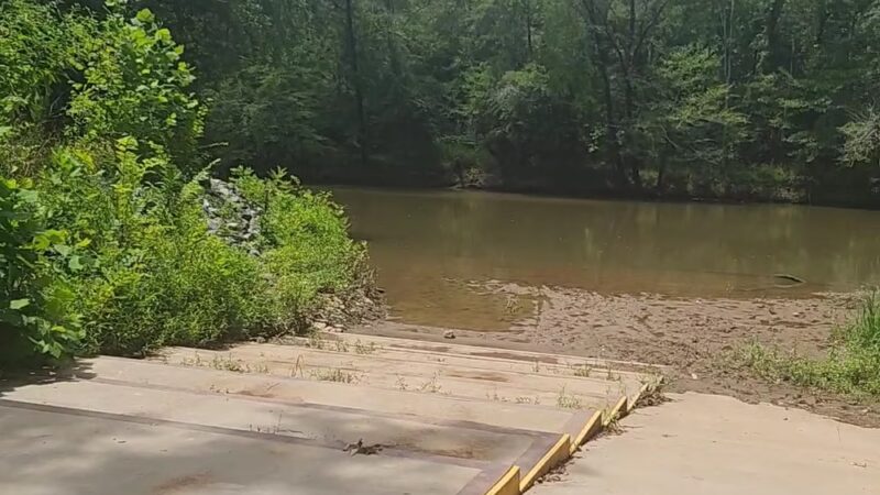 Nitrolee Access - Great Falls, SC