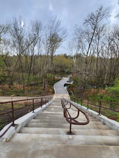 Nitrolee Access - Great Falls, SC