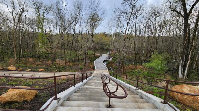 Nitrolee Access - Great Falls, SC