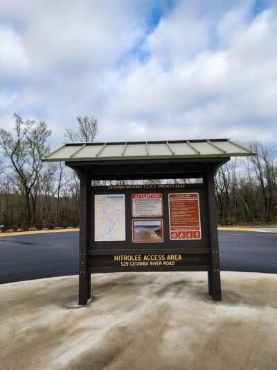 Nitrolee Access - Great Falls, SC