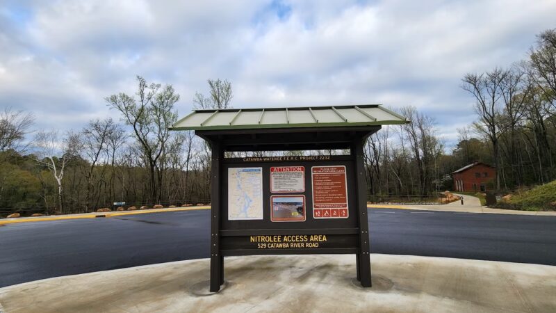 Nitrolee Access - Great Falls, SC