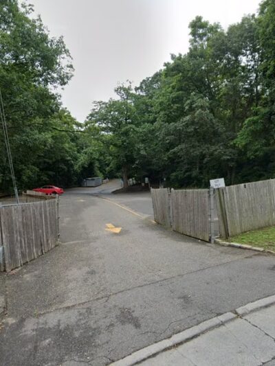 Black Jack Park - GREAT NCK PLZ, NY