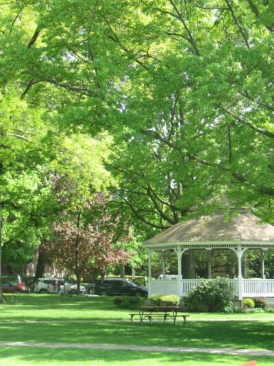 Firefighters Park - Great Neck, NY