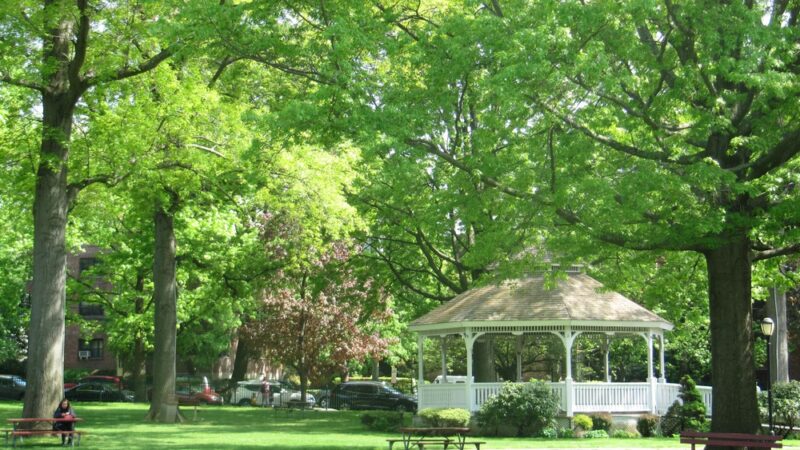 Firefighters Park - Great Neck, NY