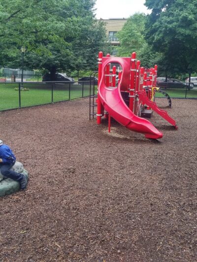 Firefighters Park - Great Neck, NY