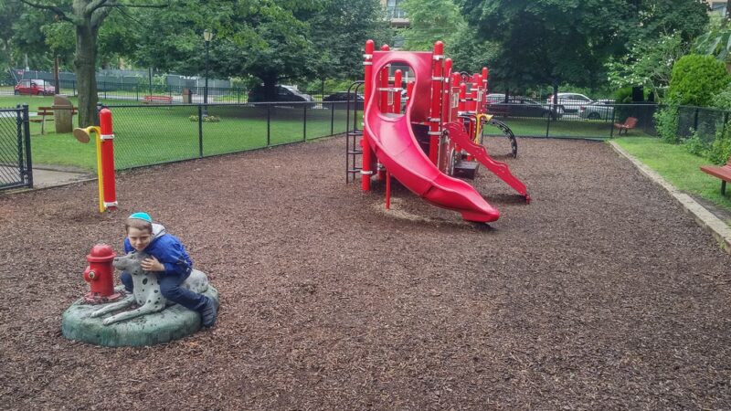 Firefighters Park - Great Neck, NY