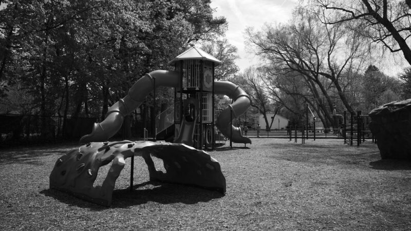 Kings Point Park, Field 2 - Great Neck, NY