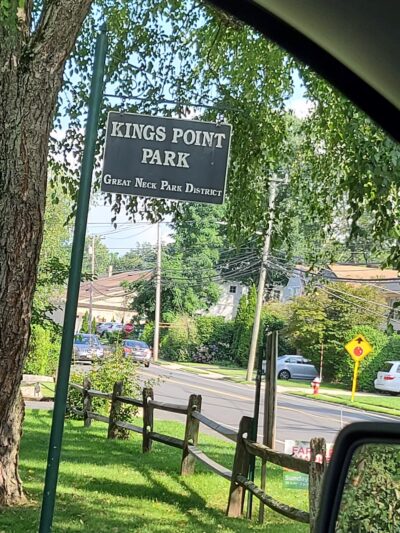 Kings Point Park, Field 2 - Great Neck, NY