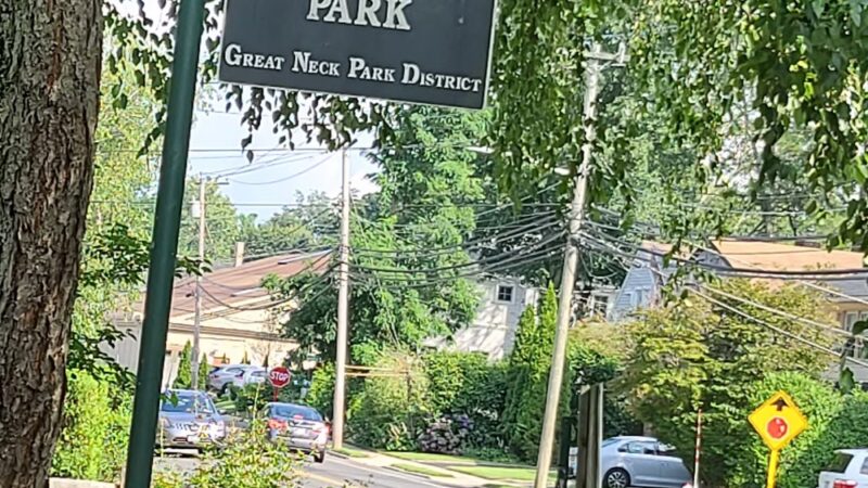 Kings Point Park, Field 2 - Great Neck, NY