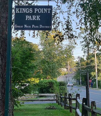 Kings Point Park, Field 2 - Great Neck, NY