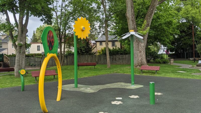 Lakeville Park - Great Neck, NY
