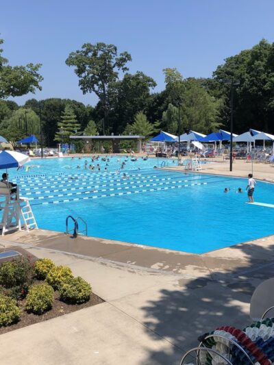 Parkwood Sports Complex - Great Neck, NY
