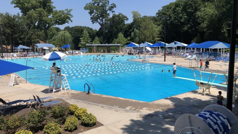 Parkwood Sports Complex - Great Neck, NY