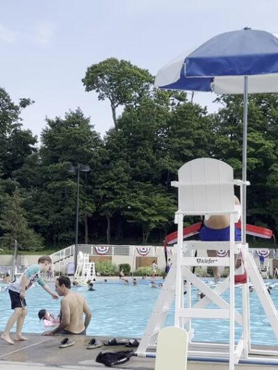 Parkwood Sports Complex - Great Neck, NY