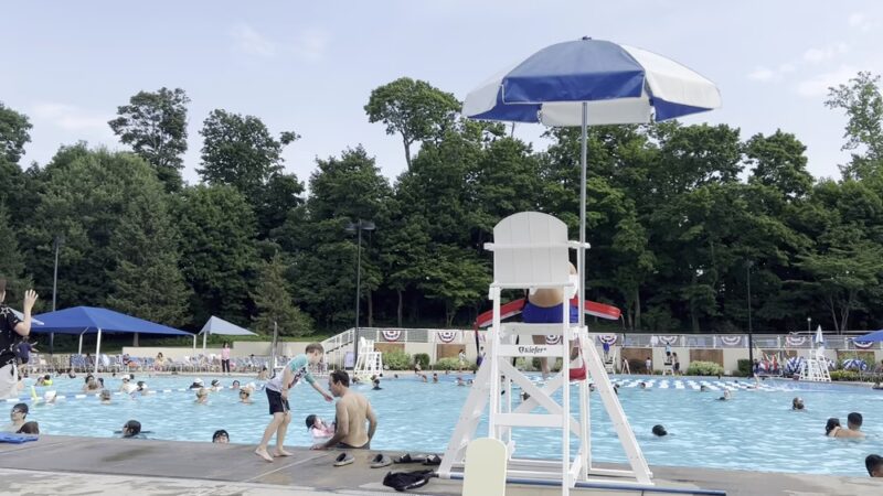 Parkwood Sports Complex - Great Neck, NY