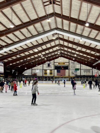 Parkwood Sports Complex - Great Neck, NY