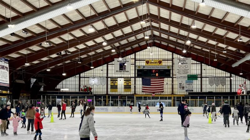 Parkwood Sports Complex - Great Neck, NY