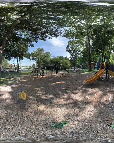 Ravine Park - Great Neck, NY