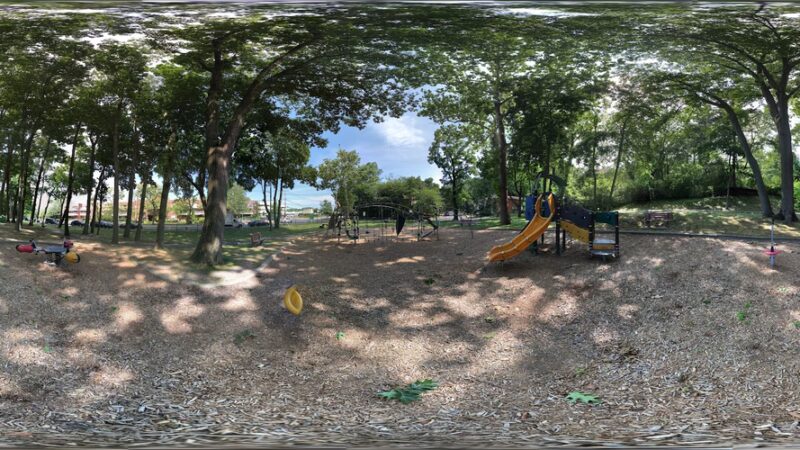 Ravine Park - Great Neck, NY