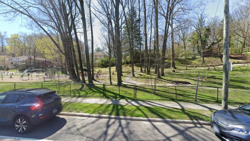 Ravine Park - Great Neck, NY