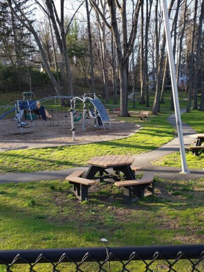 Ravine Park - Great Neck, NY