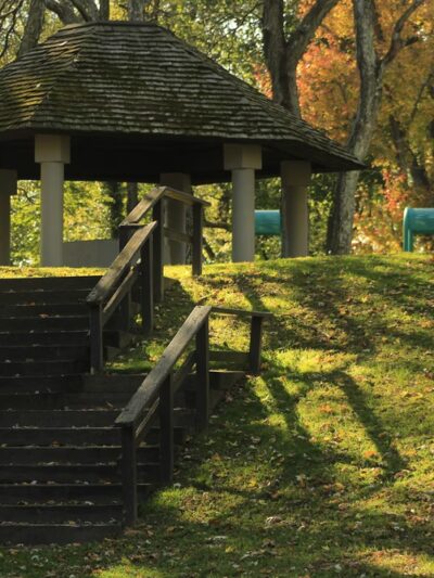 Thomaston Park - Great Neck, NY
