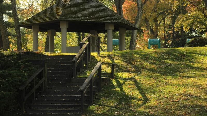 Thomaston Park - Great Neck, NY