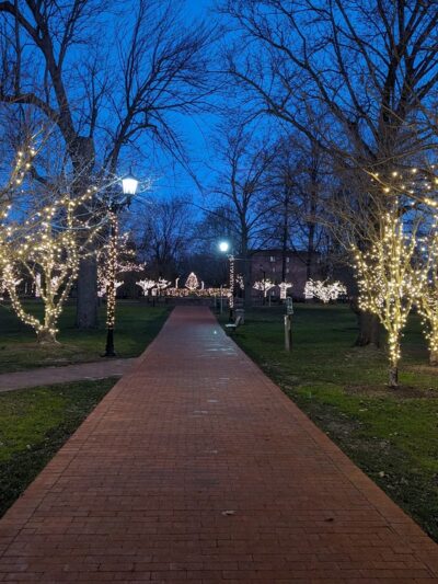 Village Green Park - Great Neck, NY