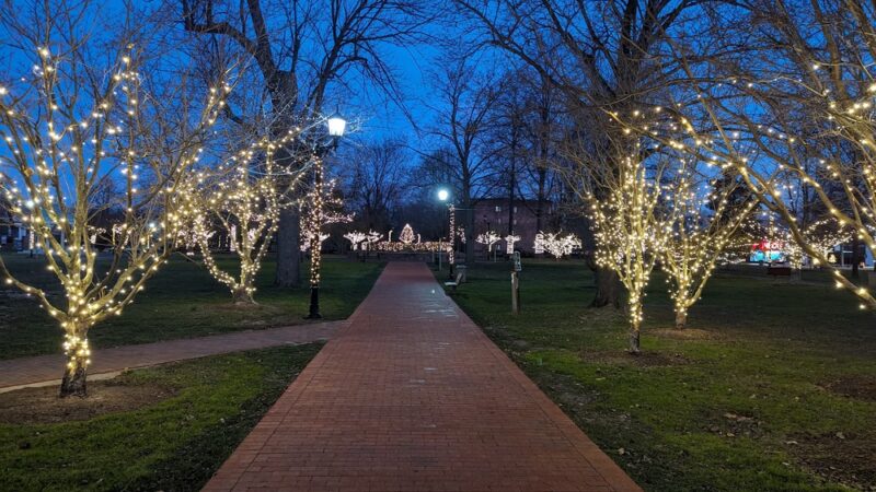 Village Green Park - Great Neck, NY