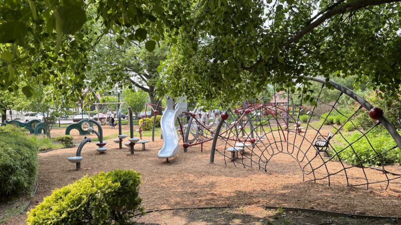 Village Green Park - Great Neck, NY
