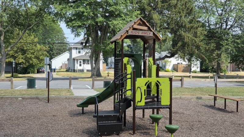 Columbus Park - Greece, NY