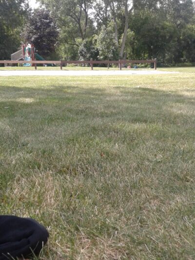 Columbus Park - Greece, NY