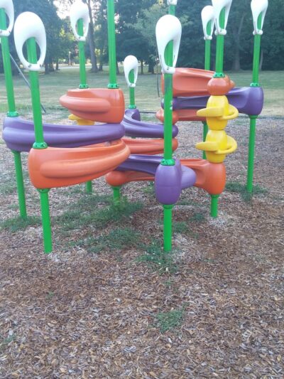 Columbus Park - Greece, NY