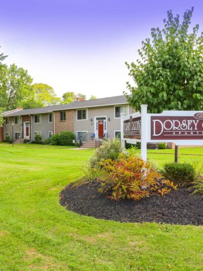 Dorsey Gardens - Greece, NY