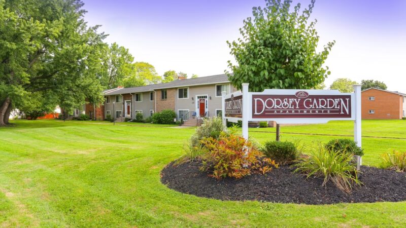 Dorsey Gardens - Greece, NY