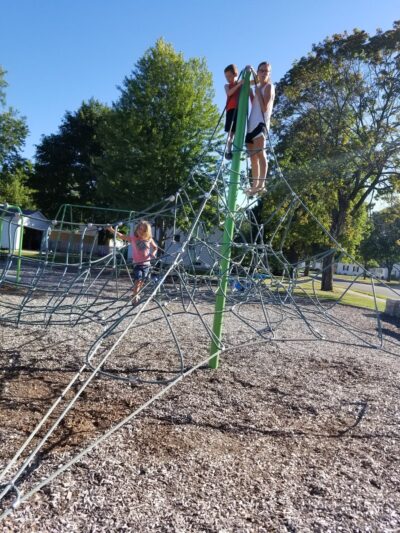 Elmore park - Green Bay, WI