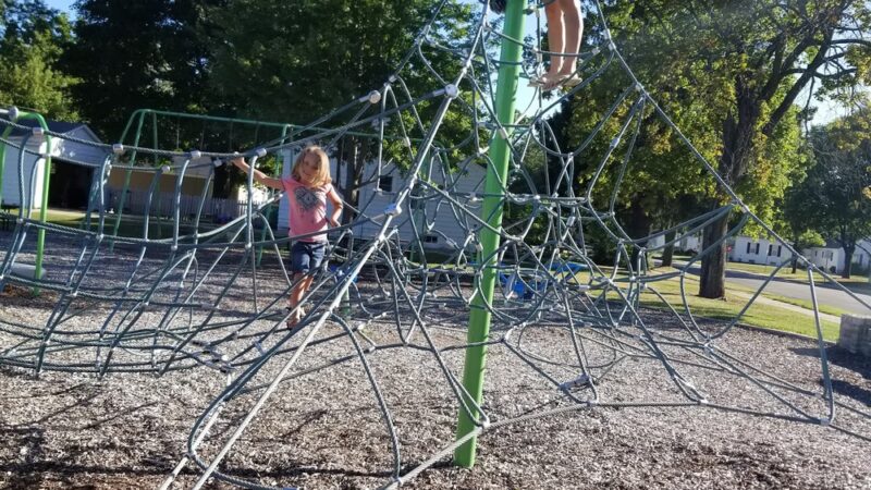 Elmore park - Green Bay, WI