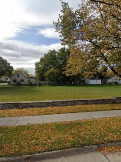 Elmore park - Green Bay, WI