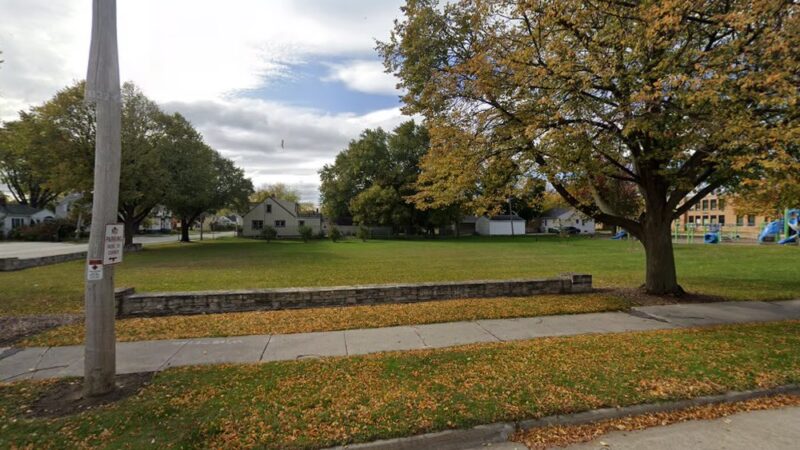 Elmore park - Green Bay, WI