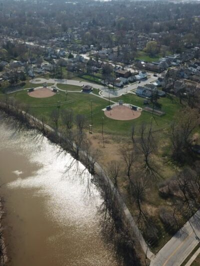 Optimist Park - Green Bay, WI