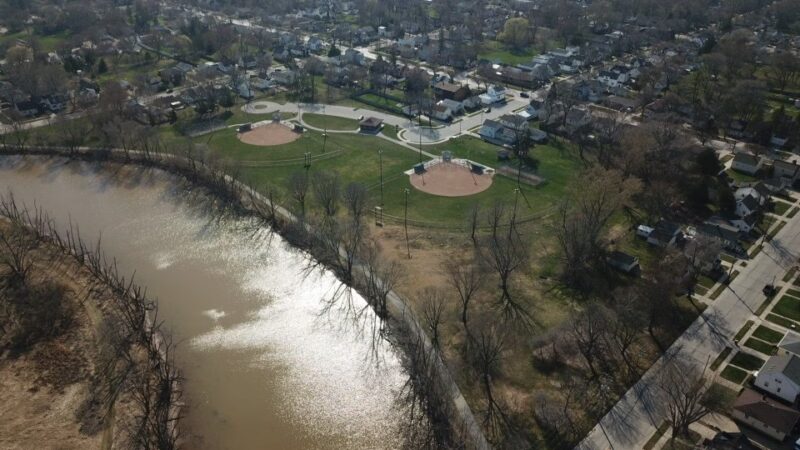 Optimist Park - Green Bay, WI